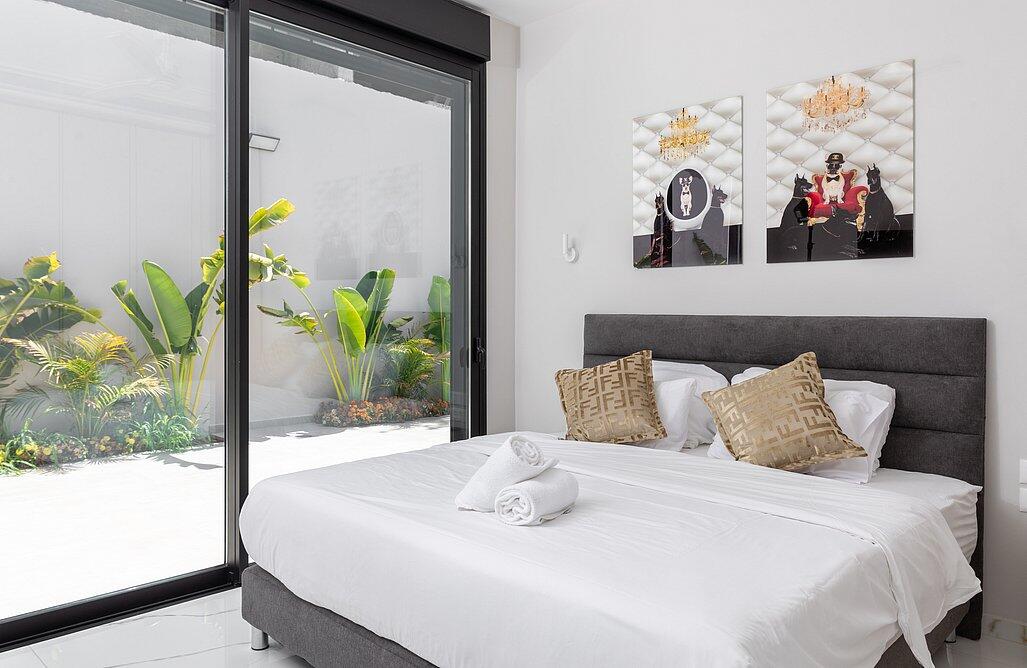 וילה אסטוריה - Villa Astroya דרום  13  נופש - וי פור ויקיישן - V for Vacation