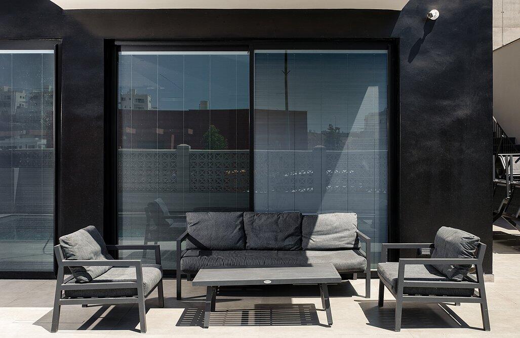 וילה אסטוריה - Villa Astroya דרום  25  נופש - וי פור ויקיישן - V for Vacation