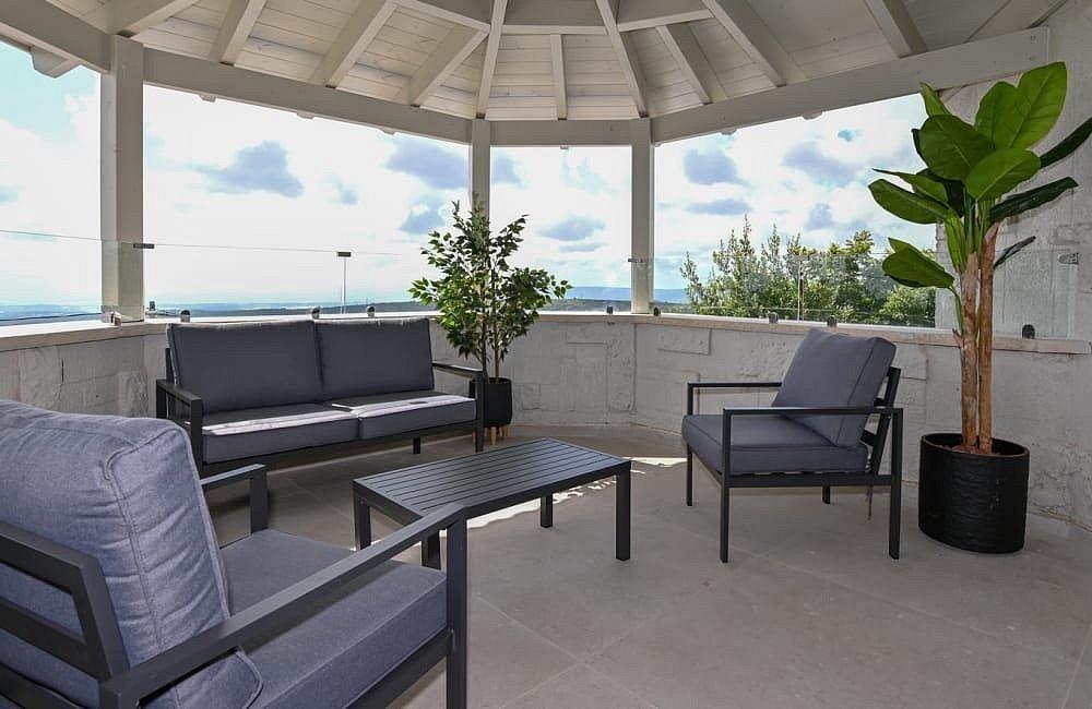 וילה קינג רפאל צפון  13  נופש - וי פור ויקיישן - V for Vacation