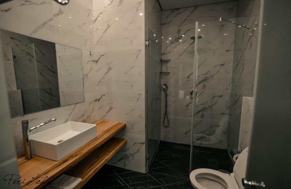 וילה טריפל צפון  26  נופש - וי פור ויקיישן - V for Vacation