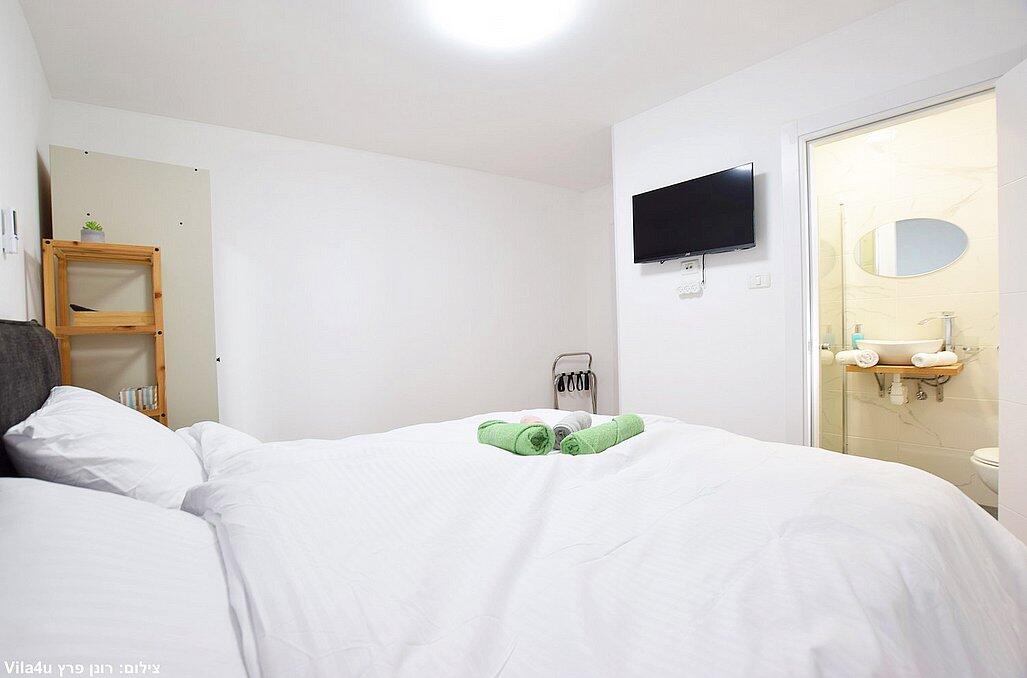 וילה פנינת אליה מרכז  12  נופש - וי פור ויקיישן - V for Vacation