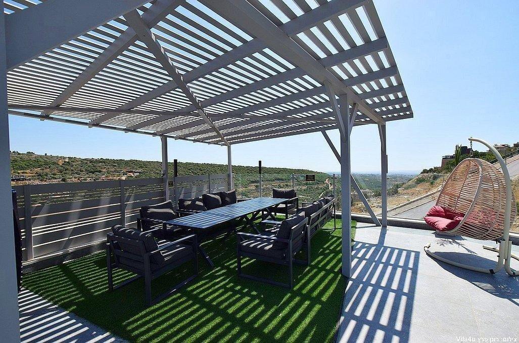 סטאר רויאל צפון  19  נופש - וי פור ויקיישן - V for Vacation