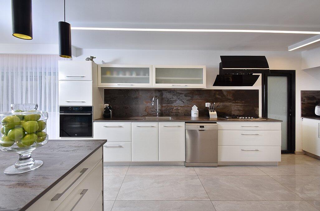 וילה דולב דרום  9  נופש - וי פור ויקיישן - V for Vacation