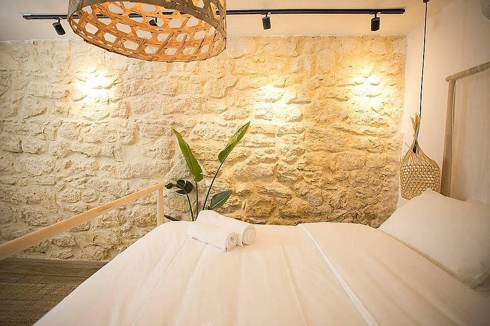 מלון אחוזת אנילביץ דרום  8  נופש - וי פור ויקיישן - V for Vacation