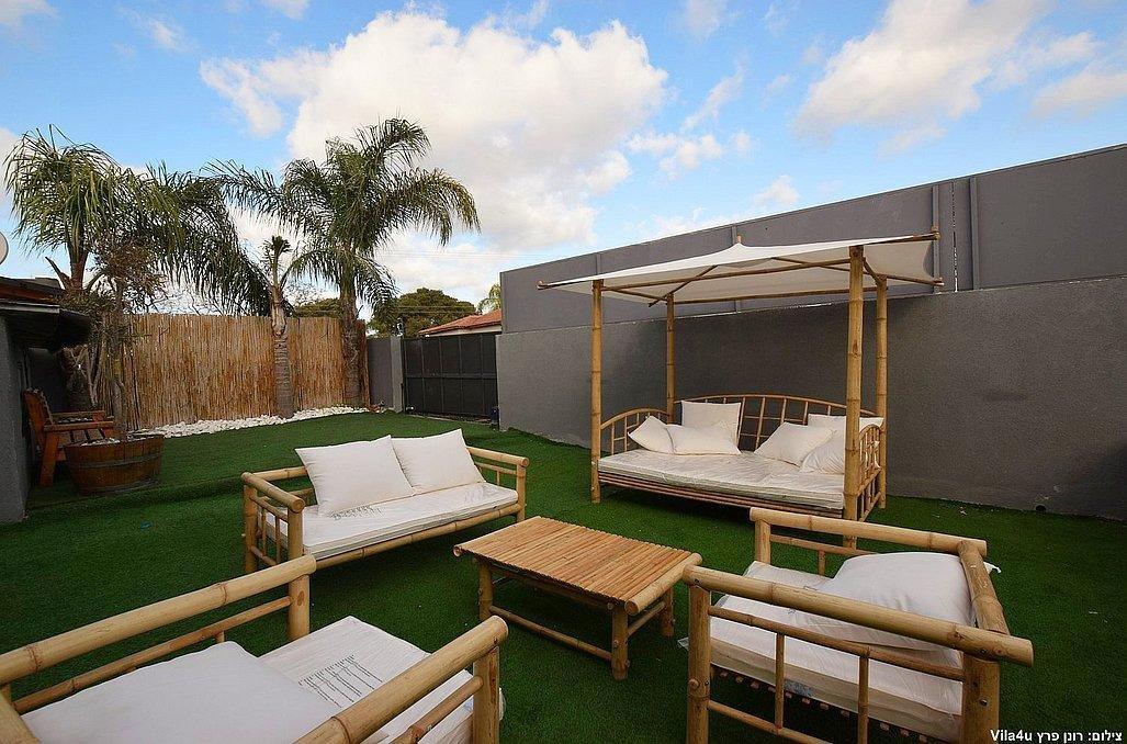 אחוזת וניש מרכז  2  לופט 4 יו