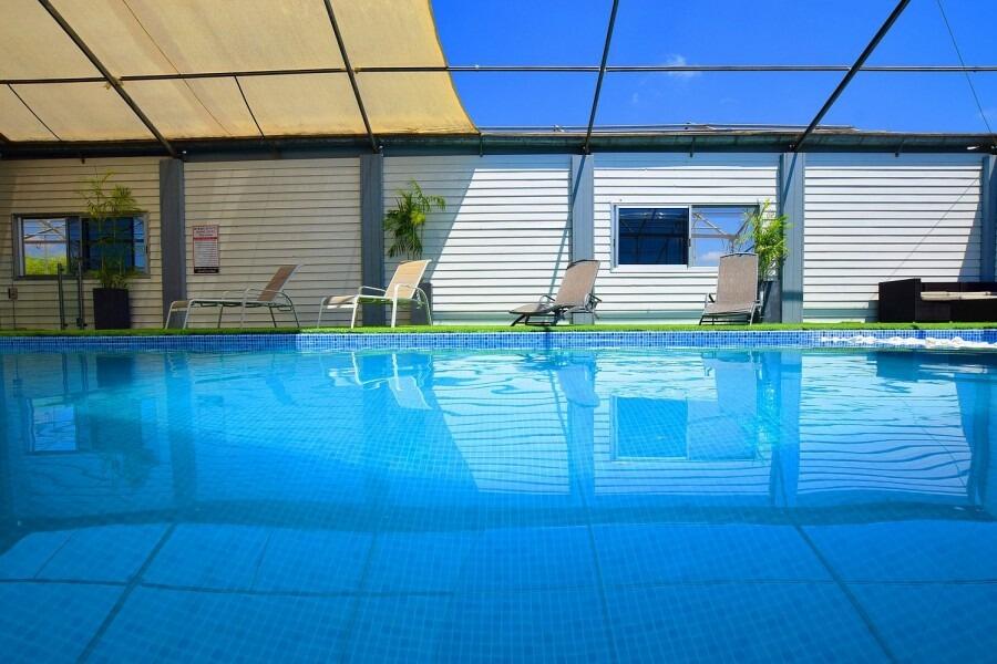 וילה קינג רפאל צפון  3  נופש - וי פור ויקיישן - V for Vacation