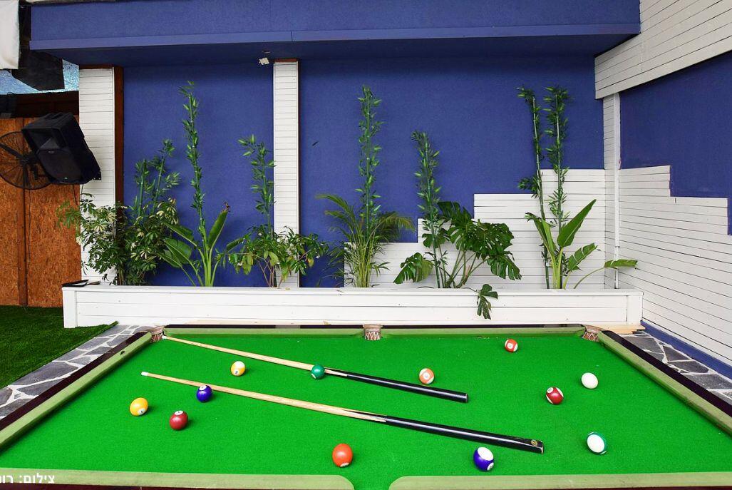 הרמוניה ויליג מרכז  4  לופט 4 יו