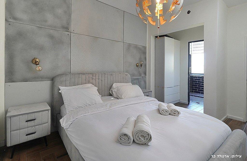 וילה קסם הנוף מגדל צפון  24  נופש - וי פור ויקיישן - V for Vacation