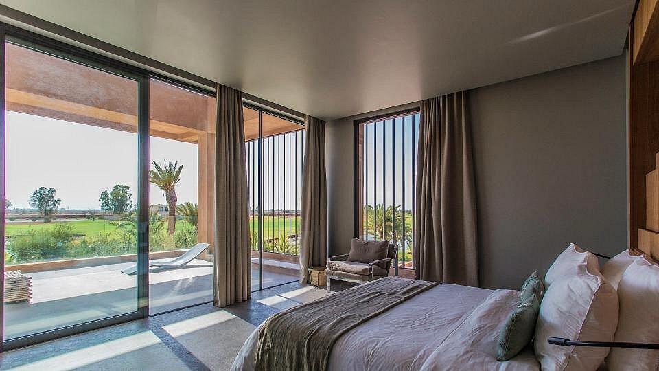 וילה קיסריה - Villa Caesarea מרכז  6  נופש - וי פור ויקיישן - V for Vacation