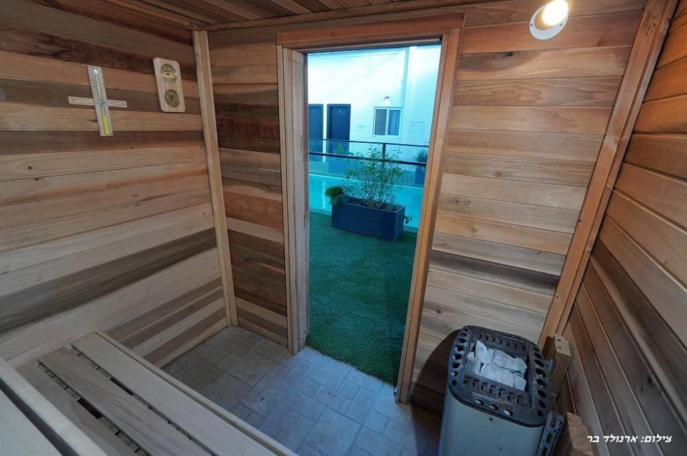 דון ליאון בוטיק צפון  5  נופש - וי פור ויקיישן - V for Vacation