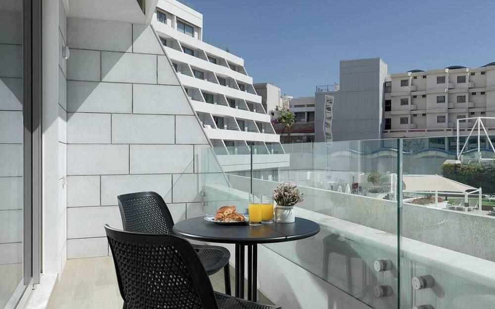 מתחם סיסייד אילת SeaSide Eilat - By SEAELO דרום  26  נופש - וי פור ויקיישן - V for Vacation