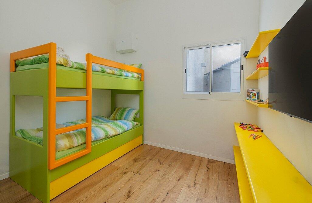 וילה מונה בלה - Mona Bella דרום  17  נופש - וי פור ויקיישן - V for Vacation