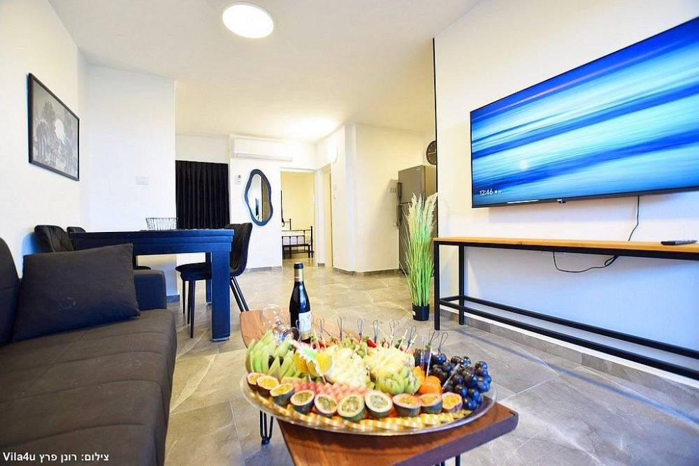 אחוזת נוף הבריאה צפון  37  נופש - וי פור ויקיישן - V for Vacation