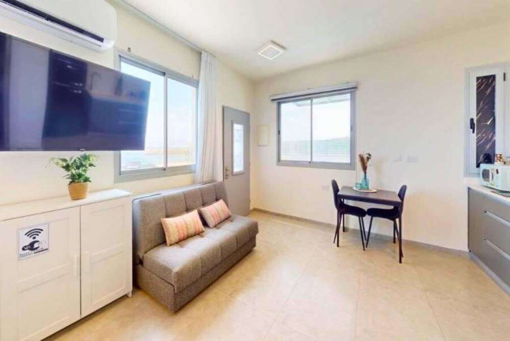 וילה מינרל - אל ים המלח דרום  23  נופש - וי פור ויקיישן - V for Vacation