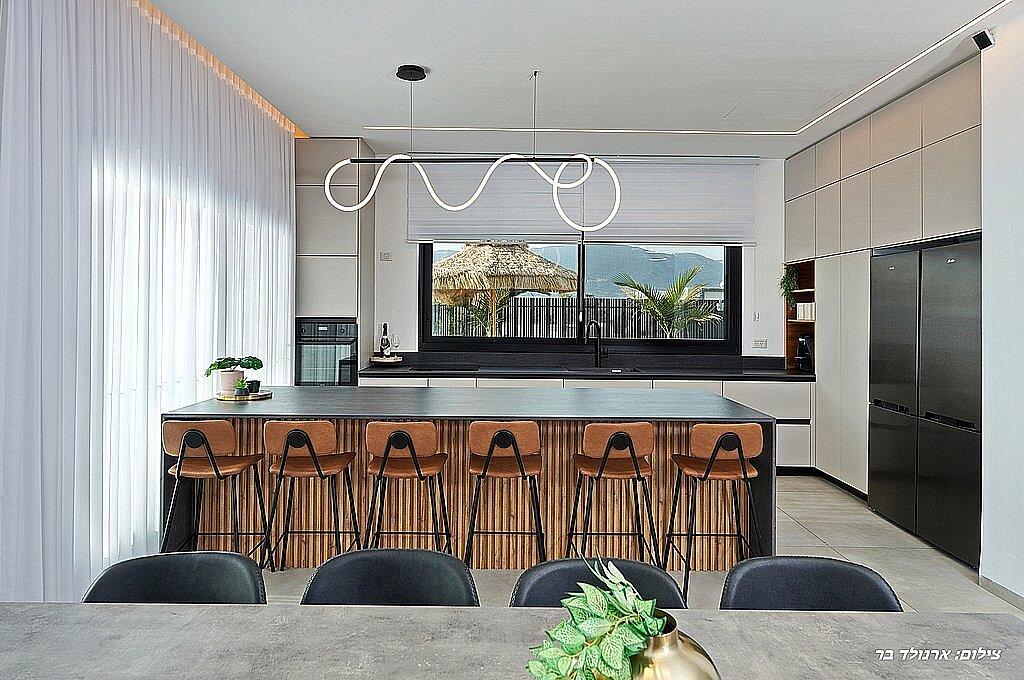 וילה הלליה צפון  9  נופש - וי פור ויקיישן - V for Vacation