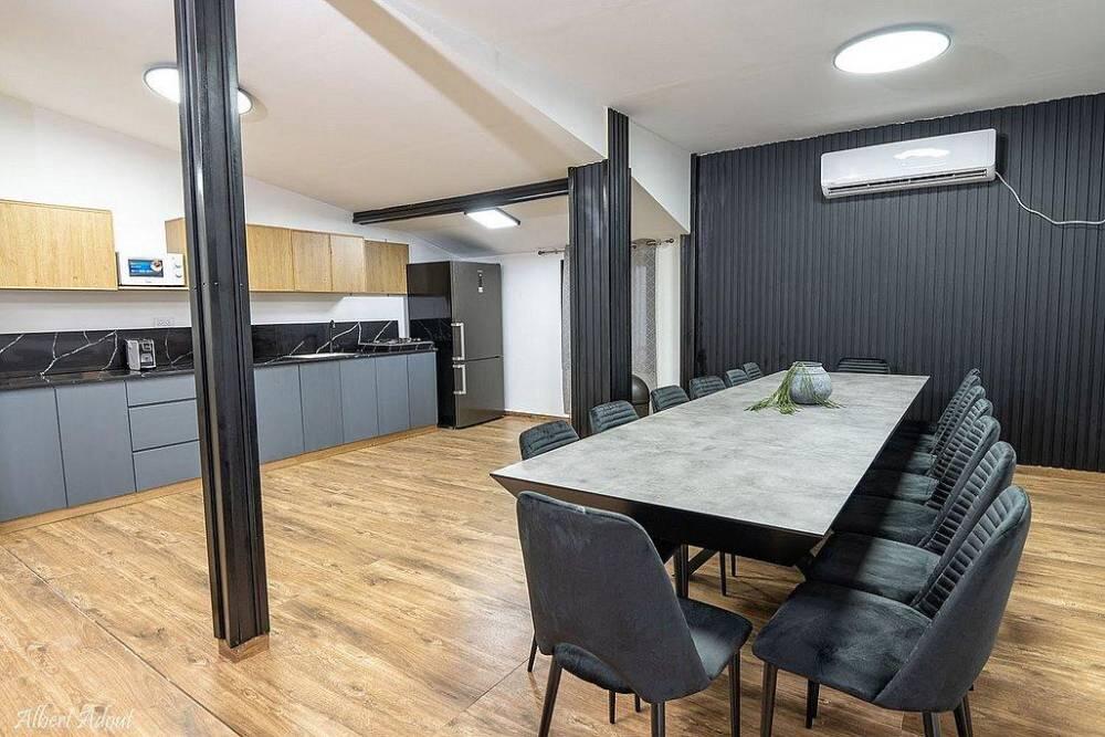 וילה רוסאיה צפון  23  נופש - וי פור ויקיישן - V for Vacation