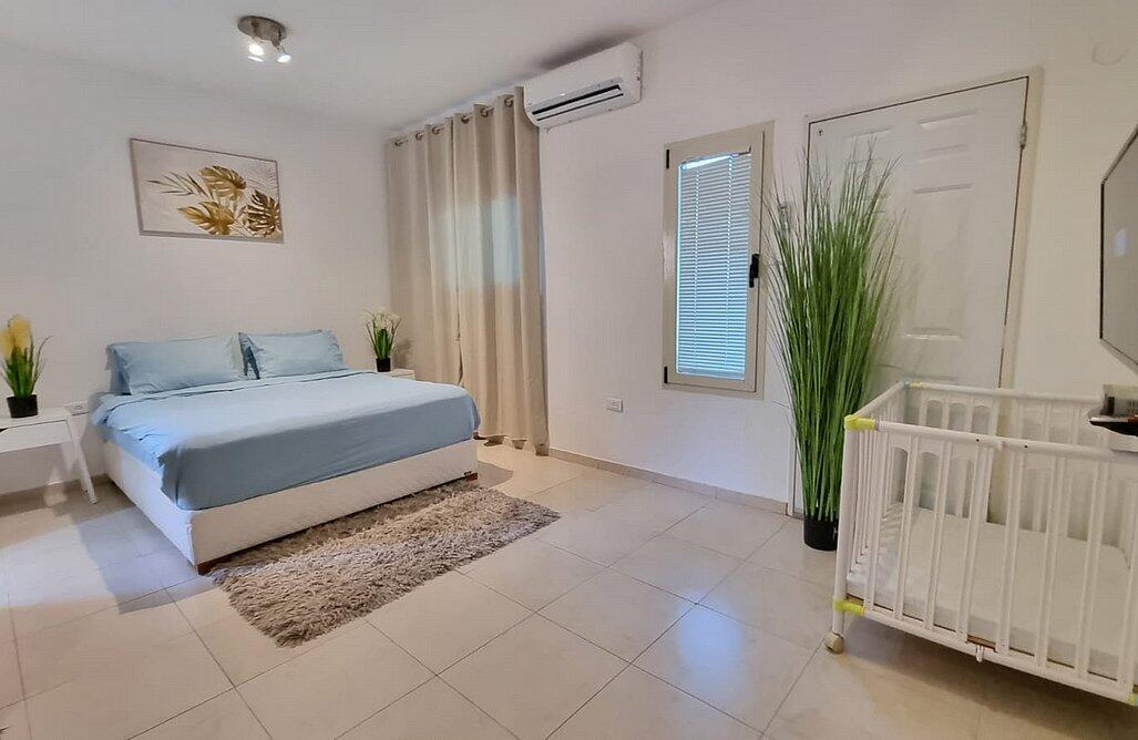 וילה מול ים אילת דרום  11  נופש - וי פור ויקיישן - V for Vacation