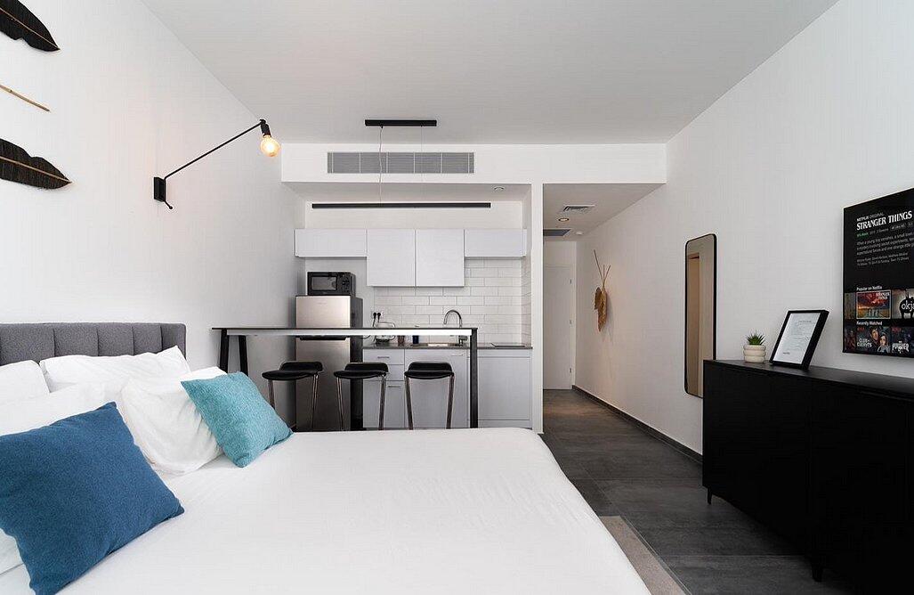 סי סייד אילת דרום  6  נופש - וי פור ויקיישן - V for Vacation