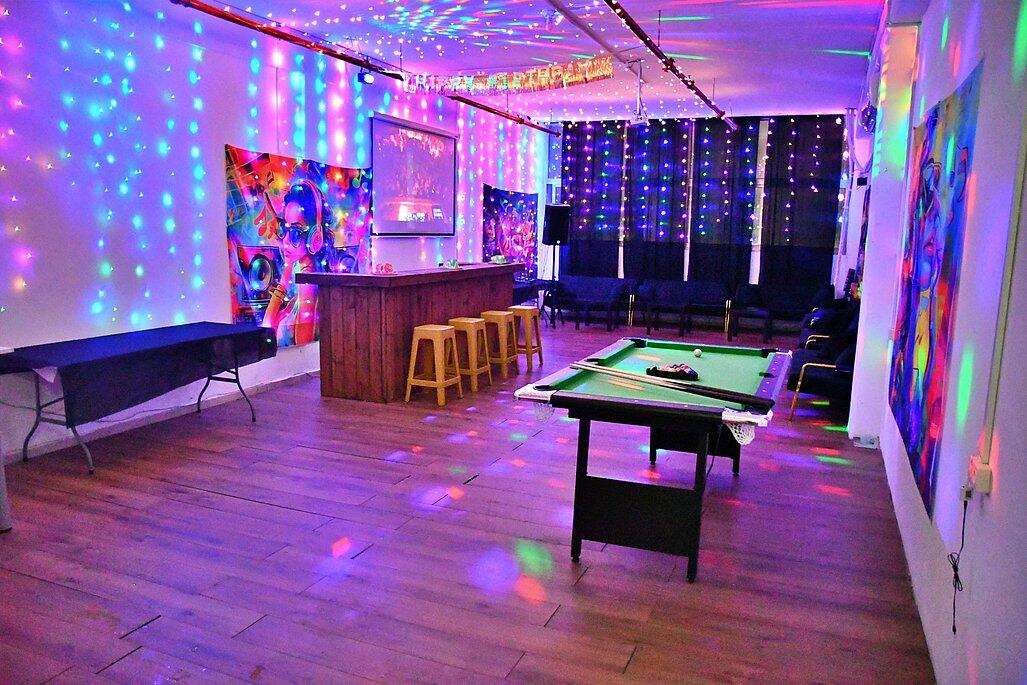 לופט אנג'וי ראשון לציון מרכז  6  לופט 4 יו