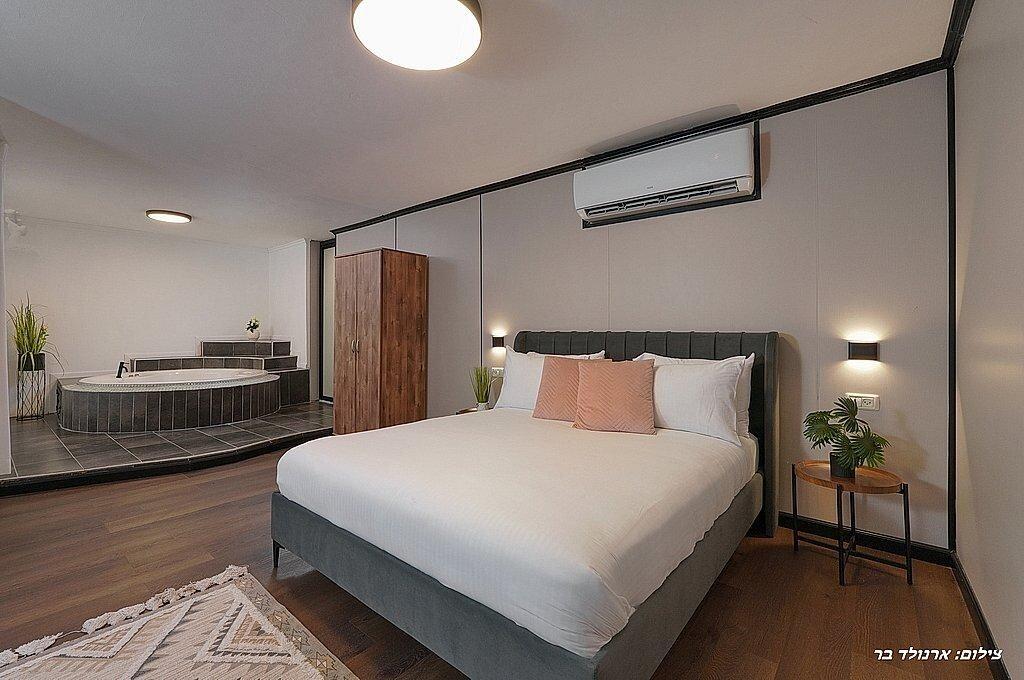 אחוזת דוריאל צפון  13  נופש - וי פור ויקיישן - V for Vacation