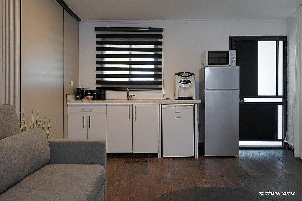 אחוזת דוריאל צפון  16  נופש - וי פור ויקיישן - V for Vacation