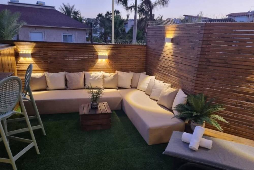 לה פלמורה אילת דרום  25  נופש - וי פור ויקיישן - V for Vacation