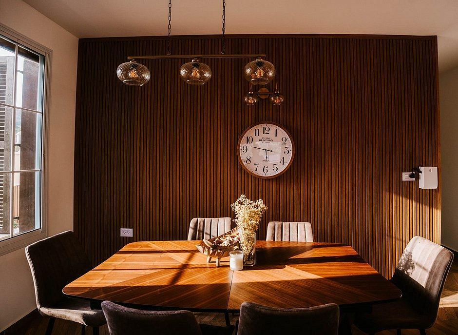 ויליג' בוטיק הגלילית צפון  22  נופש - וי פור ויקיישן - V for Vacation