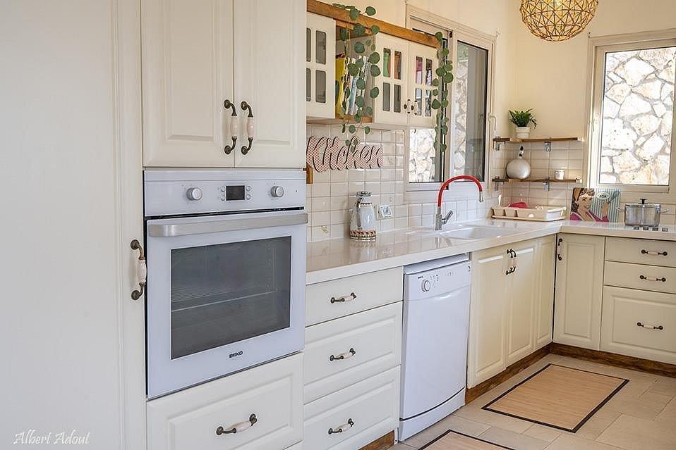 וילה פיטנגו צפון  8  נופש - וי פור ויקיישן - V for Vacation