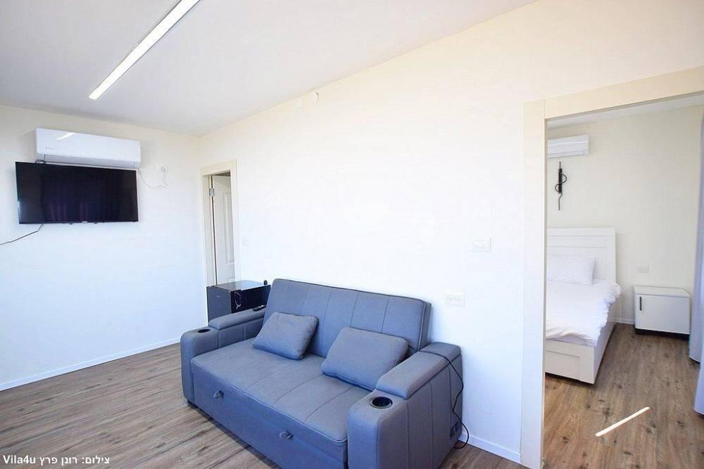 וילה טרה ורדה - Terra Verde צפון  31  נופש - וי פור ויקיישן - V for Vacation