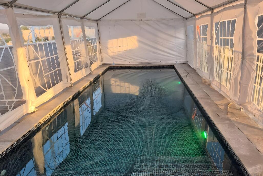 אחוזת אברהם בוטיק מרכז  2  נופש - וי פור ויקיישן - V for Vacation