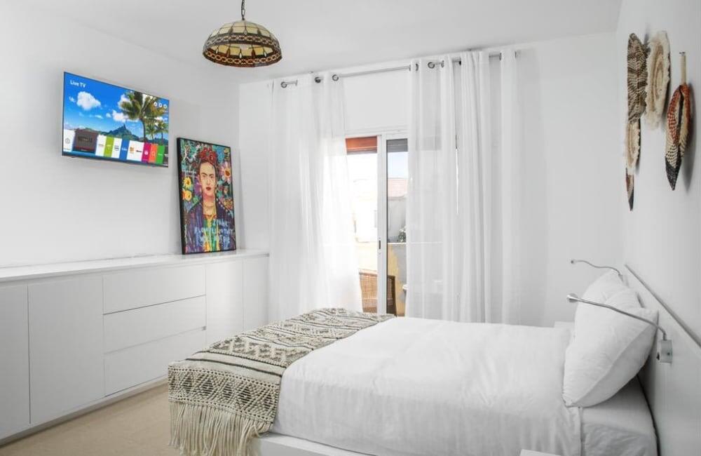 וילה אלה אילת דרום  6  נופש - וי פור ויקיישן - V for Vacation