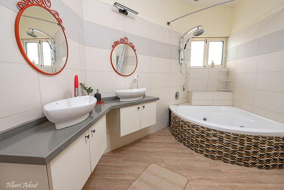 וילה פיטנגו צפון  11  נופש - וי פור ויקיישן - V for Vacation