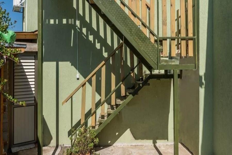 שיר החורש צפון  18  נופש - וי פור ויקיישן - V for Vacation