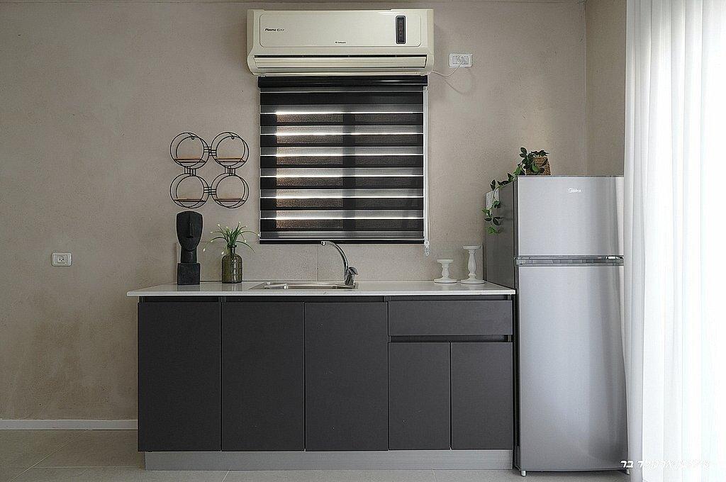 אחוזת הלל צפון  22  נופש - וי פור ויקיישן - V for Vacation