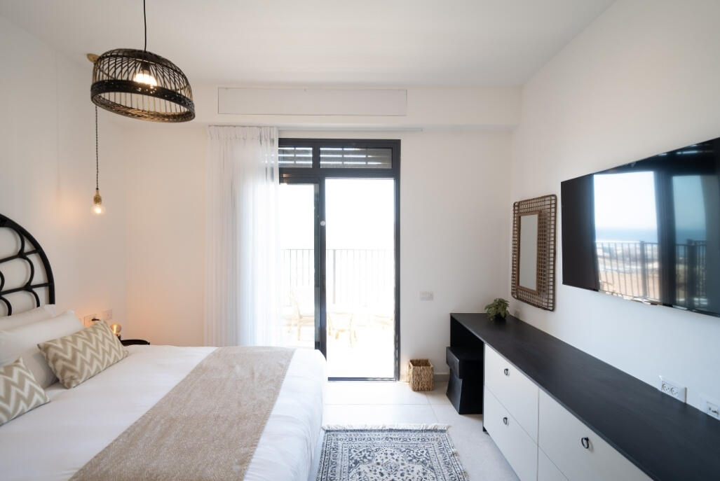 אלה סאן - וילה שיטה דרום  13  נופש - וי פור ויקיישן - V for Vacation