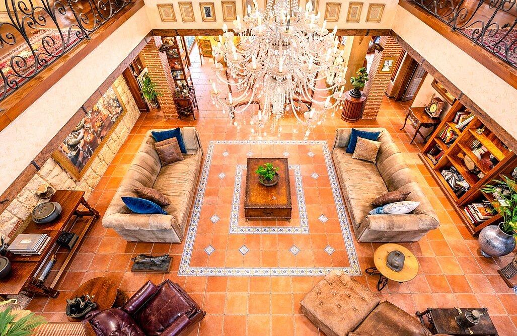 וילה דה קיסריה מרכז  8  נופש - וי פור ויקיישן - V for Vacation