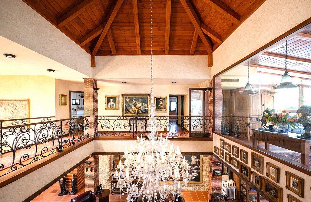 וילה דה קיסריה מרכז  9  נופש - וי פור ויקיישן - V for Vacation