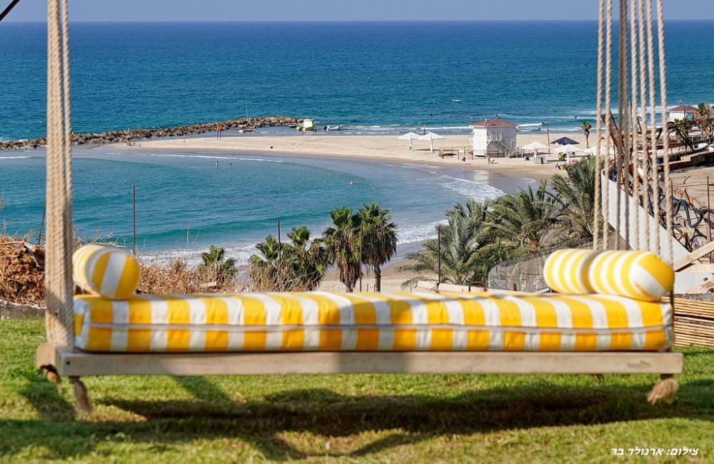 וילת צוקי ים מרכז  26  נופש - וי פור ויקיישן - V for Vacation