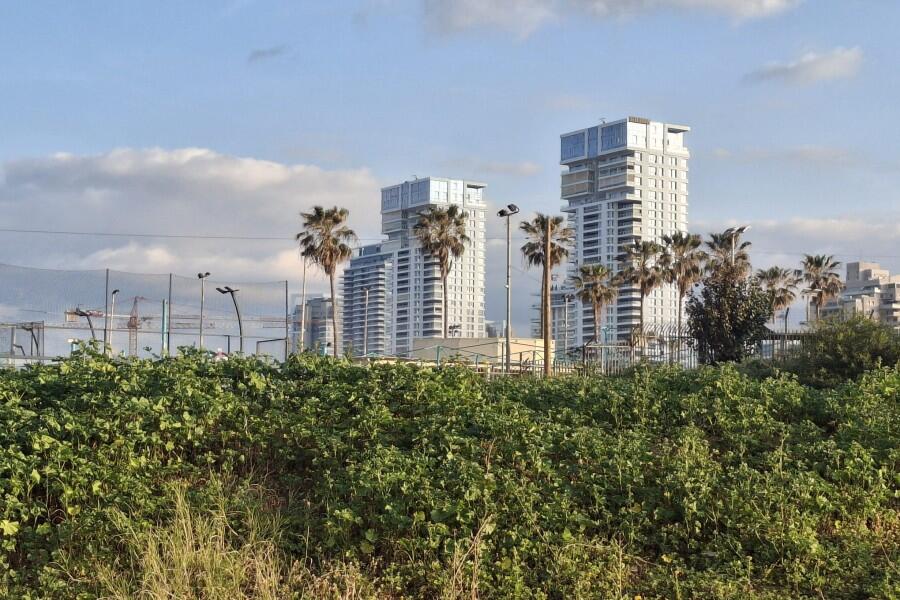 כפר הים מרכז  24  נופש - וי פור ויקיישן - V for Vacation