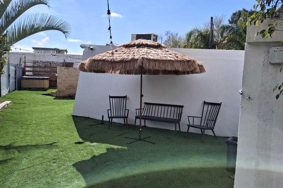 כפר הים מרכז  14  נופש - וי פור ויקיישן - V for Vacation