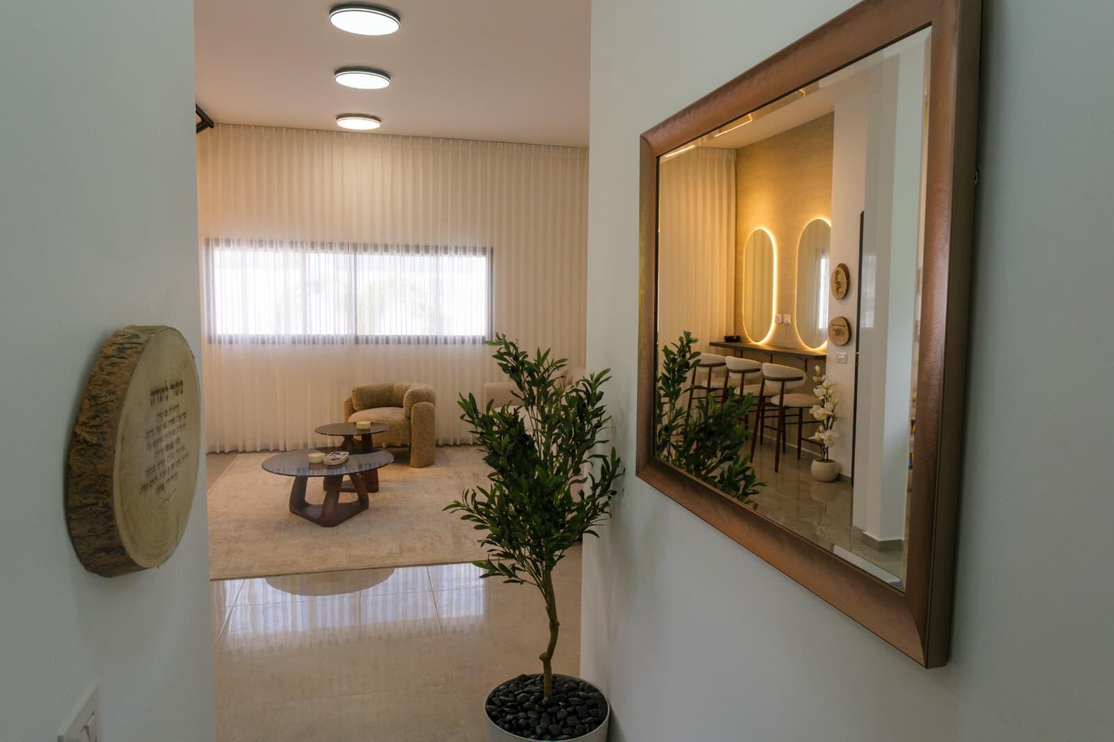 וילה בל - Vila Belle דרום  19  נופש - וי פור ויקיישן - V for Vacation