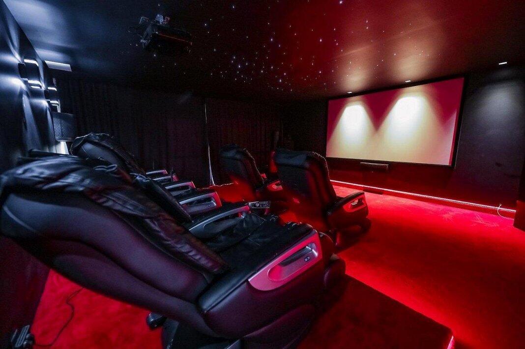 וילה בנגמין על הים מרכז  5  נופש - וי פור ויקיישן - V for Vacation