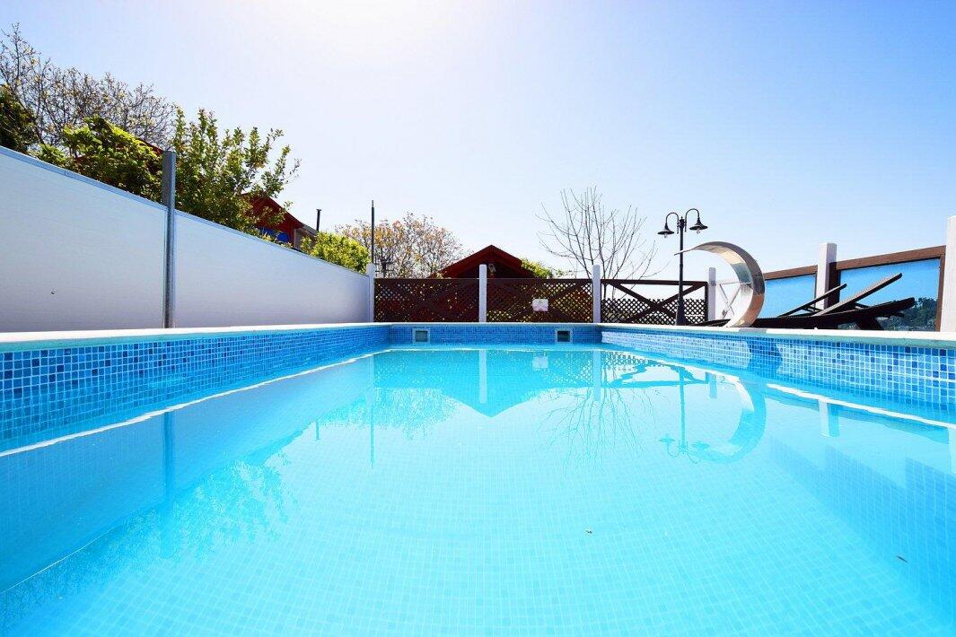 בקתות נוף אורנים צפון  6  נופש - וי פור ויקיישן - V for Vacation