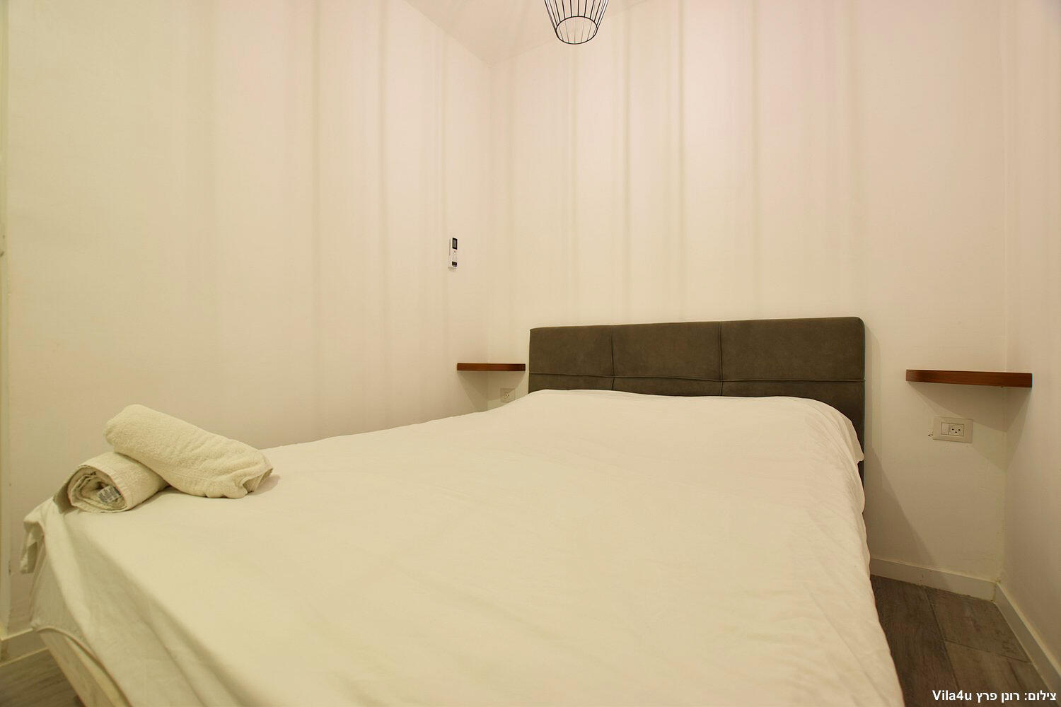 ויליג קומפלקס ריזורט דרום  10  נופש - וי פור ויקיישן - V for Vacation