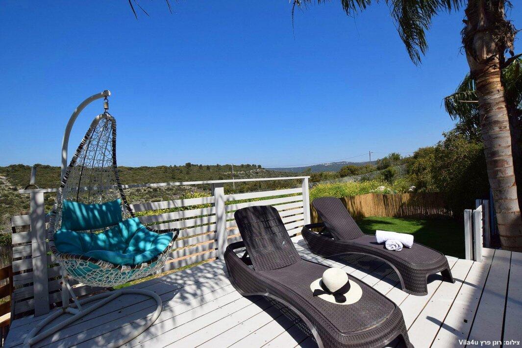 וילה איילנד ריזורט צפון  4  נופש - וי פור ויקיישן - V for Vacation