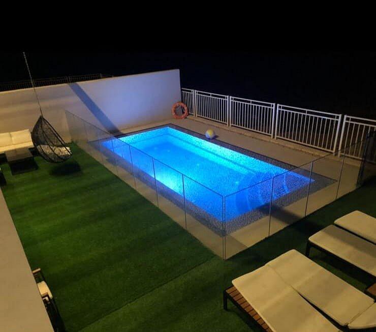 וילה צוקי ים מרכז  3  נופש - וי פור ויקיישן - V for Vacation