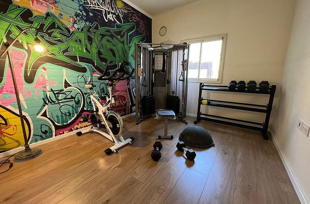 סוויטת גפן בוטיק מרכז  21  נופש - וי פור ויקיישן - V for Vacation