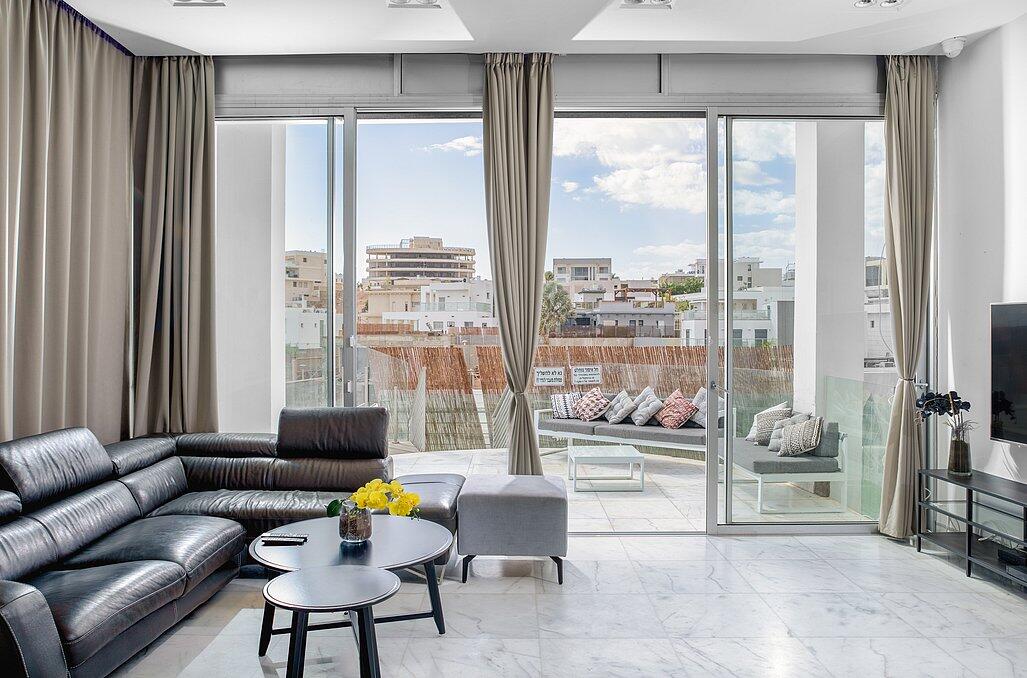 אחוזת ג'ורדן דרום  6  נופש - וי פור ויקיישן - V for Vacation