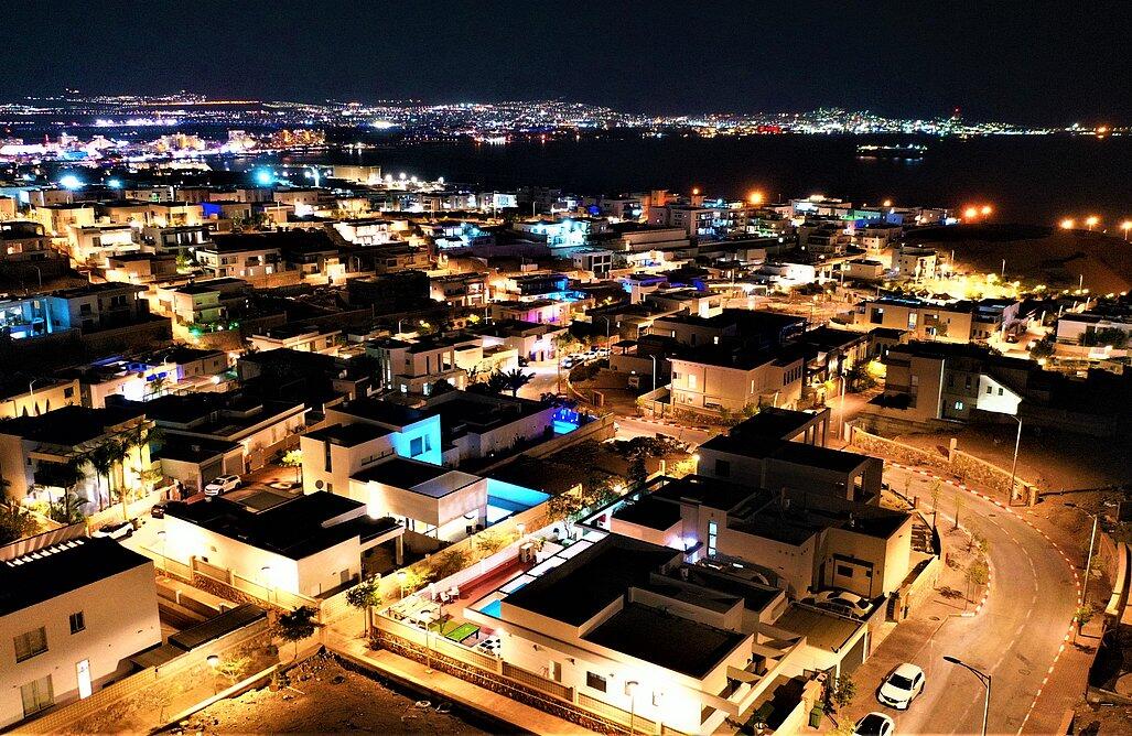 וילה ונציה דרום  44  נופש - וי פור ויקיישן - V for Vacation