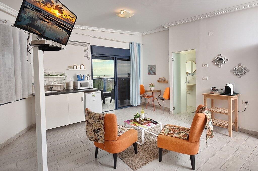 קסם האשוח צפון  13  נופש - וי פור ויקיישן - V for Vacation